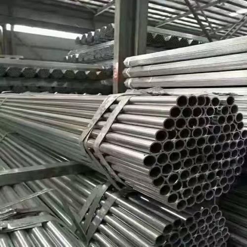 崇阳q355nhb耐候钢管